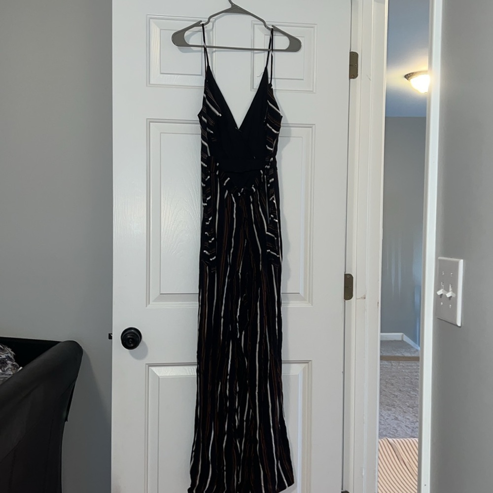 Style Rack Jumper - Picture 2 of 3